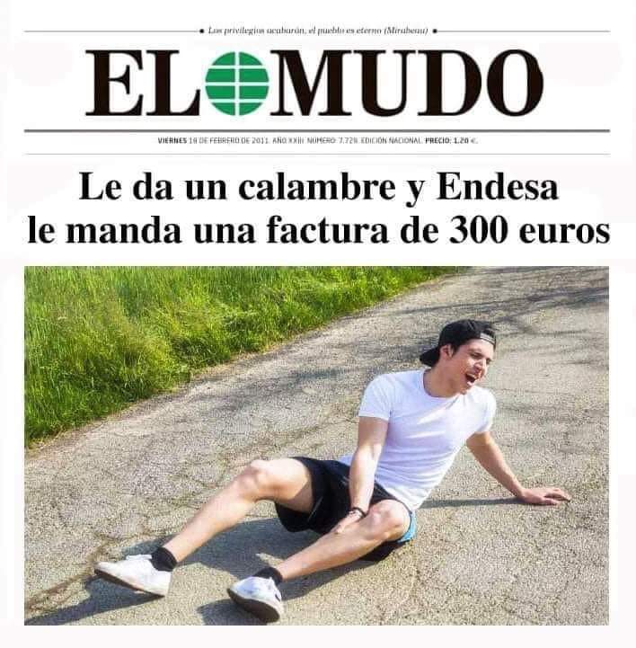 Humor, de cualquier tipo, pero humor. - Página 20 Endesa